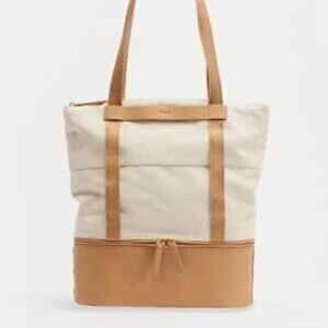 Manhattan Beach Tote